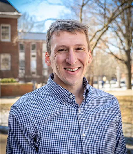 Christopher Stockus